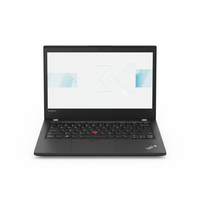 Lenovo ThinkPad T470s | Intel Core i5 6th Gen | 8GB RAM | 256GB SSD | 14″ FHD IPS Business Laptop - Dream Laptops