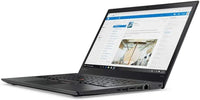 Lenovo ThinkPad T470s | Intel Core i5 6th Gen | 8GB RAM | 256GB SSD | 14″ FHD IPS Business Laptop - Dream Laptops