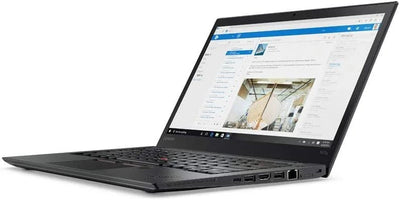 Lenovo ThinkPad T470s | Intel Core i5 6th Gen | 8GB RAM | 256GB SSD | 14″ FHD IPS Business Laptop - Dream Laptops