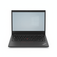 Lenovo ThinkPad T470s | Intel Core i5 6th Gen | 8GB RAM | 256GB SSD | 14″ FHD IPS Business Laptop - Dream Laptops
