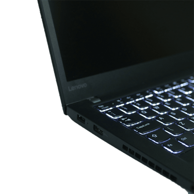 Lenovo ThinkPad T470s – Intel Core i7 7th Gen | 8GB RAM | 256GB SSD | 14″ Business Laptop - Dream Laptops