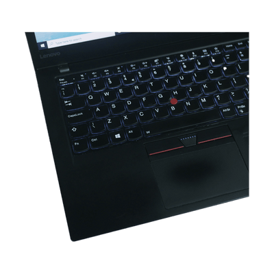 Lenovo ThinkPad T470s – Intel Core i7 7th Gen | 8GB RAM | 256GB SSD | 14″ Business Laptop - Dream Laptops