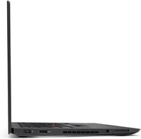 Lenovo ThinkPad T470s | Intel Core i7 7th Gen | 8GB RAM | 256GB SSD | 14″ FHD Business Laptop - Dream Laptops
