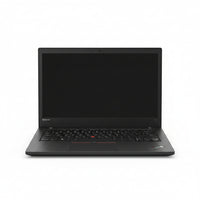 Lenovo ThinkPad T480s | Core i5 8th Gen | 8GB RAM | 256GB SSD | 14″ Slim Business Laptop - Dream Laptops