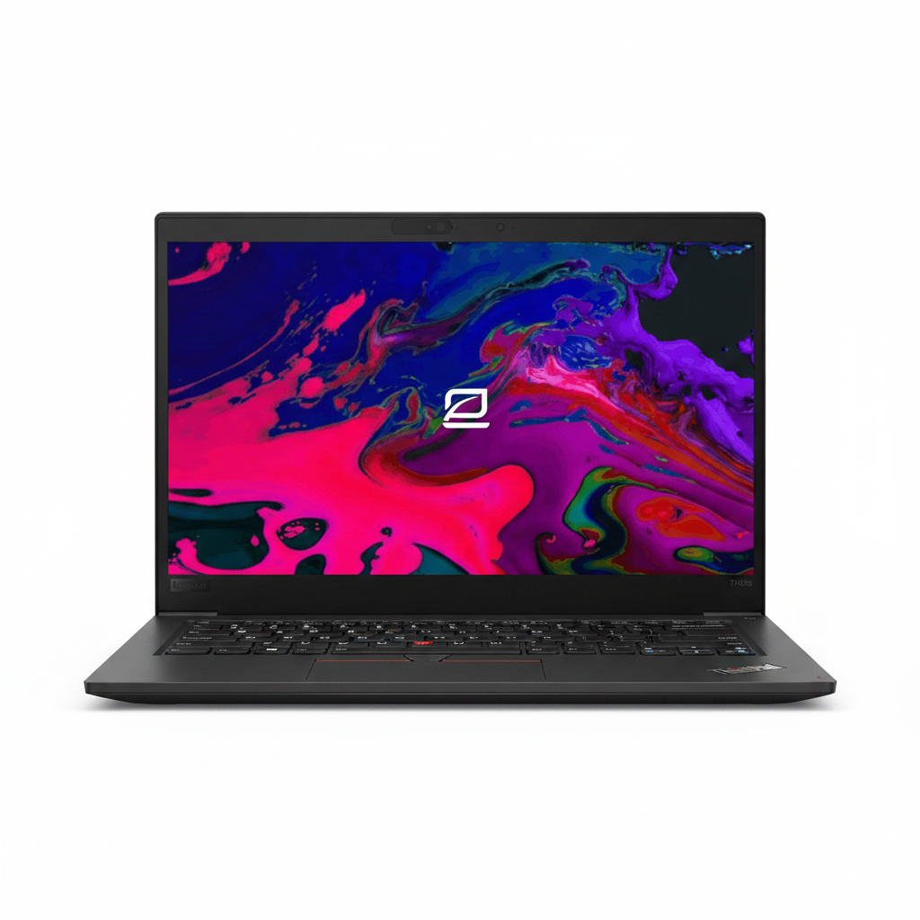 Lenovo ThinkPad T480s | Core i5 8th Gen | 8GB RAM | 256GB SSD | 14″ Slim Business Laptop - Dream Laptops
