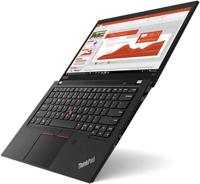 Lenovo ThinkPad T490 | Intel Core i5 8th Gen | 8GB RAM | 256GB SSD | 14″ FHD Business Laptop - Dream Laptops