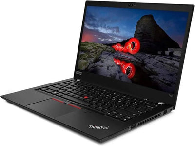 Lenovo ThinkPad T490 | Intel Core i5 8th Gen | 8GB RAM | 256GB SSD | 14″ FHD Business Laptop - Dream Laptops