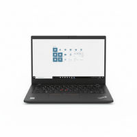 Lenovo ThinkPad T490 | Intel Core i5 8th Gen | 8GB RAM | 256GB SSD | 14″ FHD Business Laptop - Dream Laptops