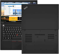 Lenovo ThinkPad T490 | Intel Core i5 8th Gen | 8GB RAM | 256GB SSD | 14″ FHD Business Laptop - Dream Laptops