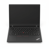 Lenovo ThinkPad T490 | Intel Core i5 8th Gen | 8GB RAM | 256GB SSD | 14″ FHD Business Laptop - Dream Laptops