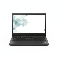 Lenovo ThinkPad T490s | Intel Core i5 8th Gen | 8GB RAM | 256GB SSD | 14″ FHD Business Laptop - Dream Laptops