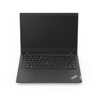 Lenovo ThinkPad T490s | Intel Core i5 8th Gen | 8GB RAM | 256GB SSD | 14″ FHD Business Laptop - Dream Laptops