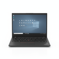 Lenovo ThinkPad T495s | AMD Ryzen 5 PRO 3500U | 8GB RAM | 256GB SSD | 14″ FHD Business Laptop - Dream Laptops