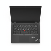 Lenovo ThinkPad T495s | AMD Ryzen 5 PRO 3500U | 8GB RAM | 256GB SSD | 14″ FHD Business Laptop - Dream Laptops