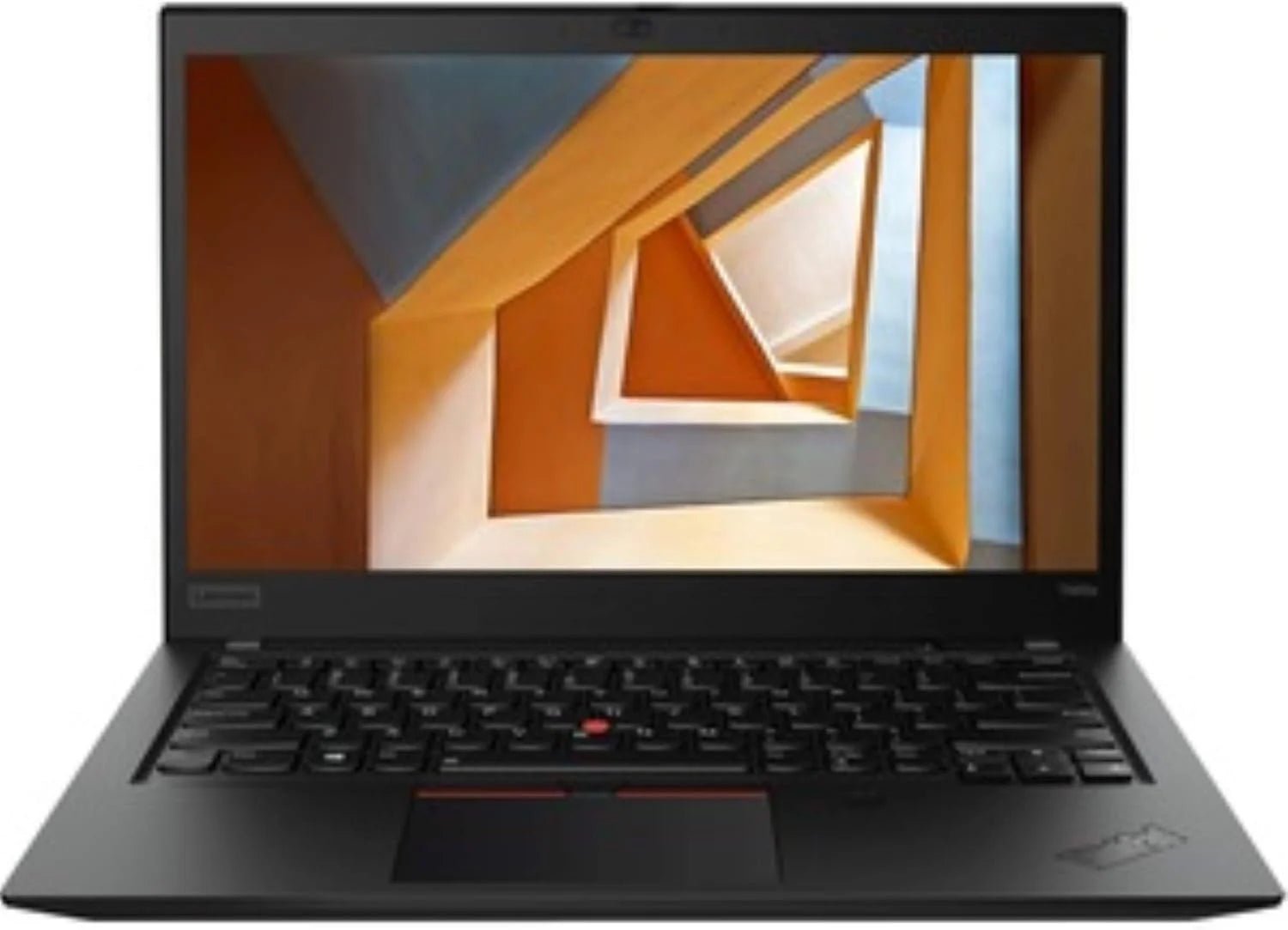 Lenovo ThinkPad T495s | AMD Ryzen 5 PRO 3500U | 8GB RAM | 256GB SSD | 14″ FHD Business Laptop - Dream Laptops