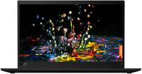 Lenovo ThinkPad X1 Carbon Gen 7 | Intel Core i5 8th Gen | 8GB RAM | 256GB SSD | 14″ FHD Business Ultrabook - Dream Laptops