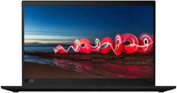 Lenovo ThinkPad X1 Carbon Gen 7 | Intel Core i5 8th Gen | 8GB RAM | 256GB SSD | 14″ FHD Business Ultrabook - Dream Laptops
