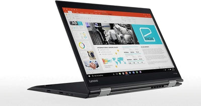 Lenovo ThinkPad X1 Yoga (1st Gen) | Intel Core i5 6th Gen | 8GB RAM | 256GB SSD | 14″ FHD Touchscreen 2-in-1 Business Laptop - Dream Laptops