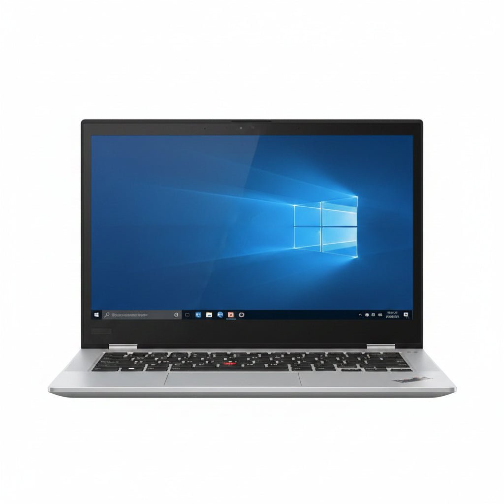 Lenovo ThinkPad X1 Yoga Gen 3 | Intel Core i7 8th Gen | 16GB RAM | 256GB SSD | 14″ FHD Touchscreen 2-in-1 Business Laptop - Dream Laptops