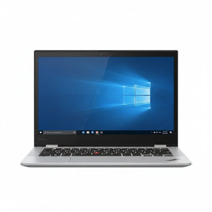 Lenovo ThinkPad X1 Yoga Gen 3 | Intel Core i7 8th Gen | 16GB RAM | 256GB SSD | 14″ FHD Touchscreen 2-in-1 Business Laptop - Dream Laptops