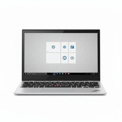 Lenovo ThinkPad X1 Yoga Gen 3 x360 | Intel Core i5 8th Gen | 8GB RAM | 256GB SSD | 14″ FHD Touchscreen 2-in-1 Business Laptop - Dream Laptops