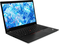 Lenovo ThinkPad X13 Gen 1 | Intel Core i5 10th Gen | 16GB RAM | 256GB SSD | 13.3″ Business Laptop - Dream Laptops