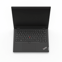Lenovo ThinkPad X13 Gen 1 | Intel Core i5 10th Gen | 16GB RAM | 256GB SSD | 13.3″ Business Laptop - Dream Laptops