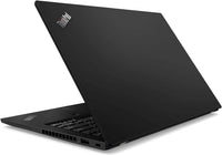 Lenovo ThinkPad X13 Gen 1 | Intel Core i5 10th Gen | 16GB RAM | 256GB SSD | 13.3″ Business Laptop - Dream Laptops