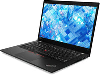Lenovo ThinkPad X13 Gen 1 | Intel Core i5 10th Gen | 16GB RAM | 256GB SSD | 13.3″ Business Laptop - Dream Laptops