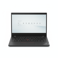 Lenovo ThinkPad X13 Gen 1 | Intel Core i7 10th Gen | 16GB RAM | 256GB SSD | 13.3″ FHD Business Laptop - Dream Laptops