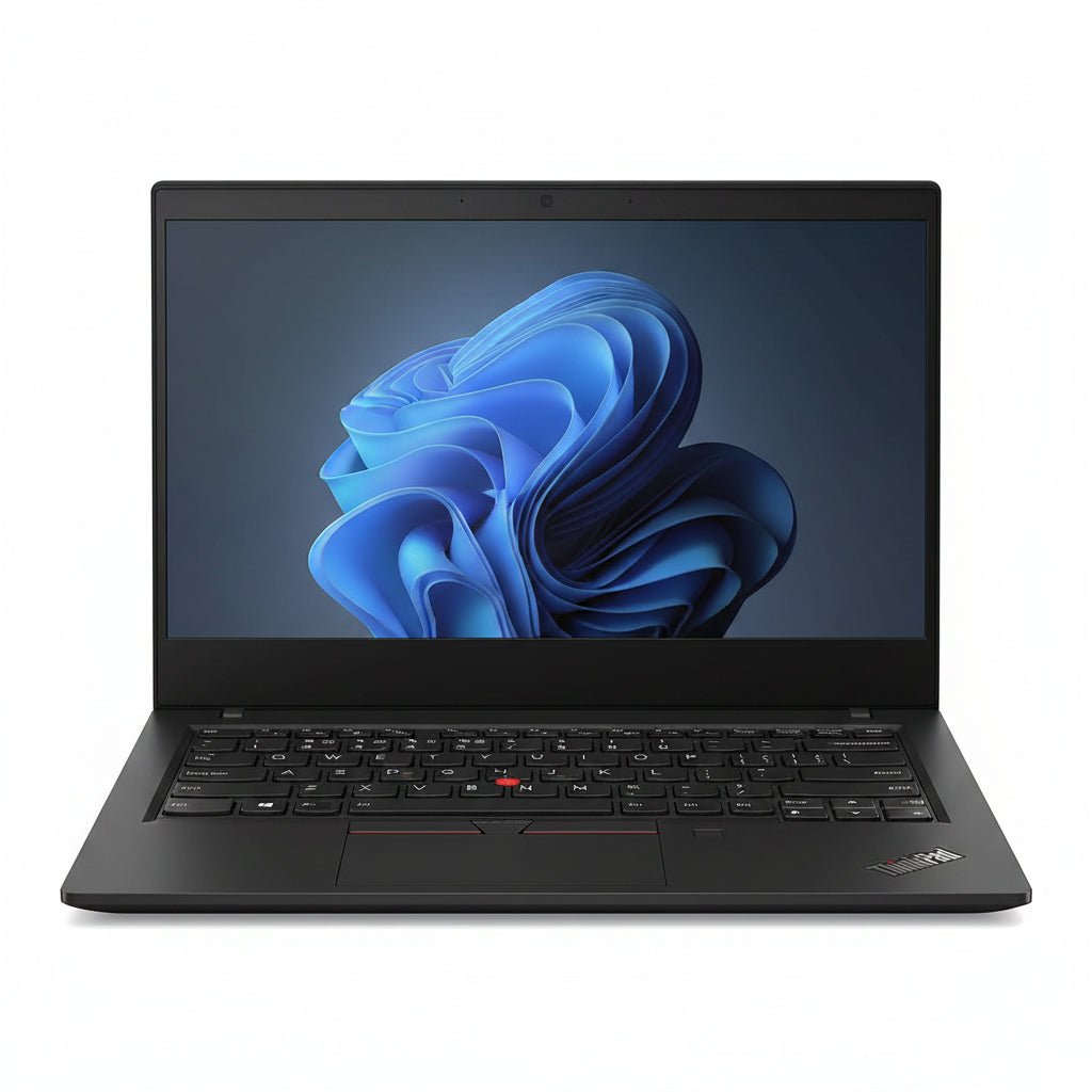 Lenovo ThinkPad X13 Gen 1 | Intel Core i7 10th Gen | 16GB RAM | 256GB SSD | 13.3″ FHD Business Laptop - Dream Laptops