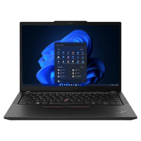 Lenovo ThinkPad X13 Gen 4 | Intel Core i5 13th Gen | 16GB RAM | 256GB SSD | 13.3″ WUXGA Business Laptop - Dream Laptops
