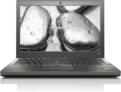 Lenovo ThinkPad X250 | Intel Core i5 5th Gen | 8GB RAM | 128GB SSD | 12.5″ Ultrabook - Dream Laptops