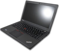 Lenovo ThinkPad X250 | Intel Core i5 5th Gen | 8GB RAM | 128GB SSD | 12.5″ Ultrabook - Dream Laptops