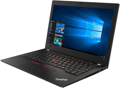 Lenovo ThinkPad X280 – Intel Core i5 8th Gen | 8GB RAM | 256GB SSD | 12.5″ FHD Business Laptop - Dream Laptops
