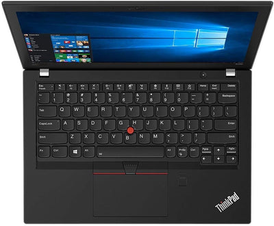 Lenovo ThinkPad X280 – Intel Core i5 8th Gen | 8GB RAM | 256GB SSD | 12.5″ FHD Business Laptop - Dream Laptops