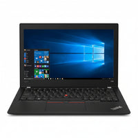 Lenovo ThinkPad X280 – Intel Core i5 8th Gen | 8GB RAM | 256GB SSD | 12.5″ FHD Business Laptop - Dream Laptops
