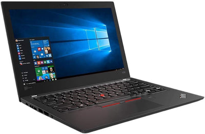 Lenovo ThinkPad X280 – Intel Core i5 8th Gen | 8GB RAM | 256GB SSD | 12.5″ FHD Business Laptop - Dream Laptops