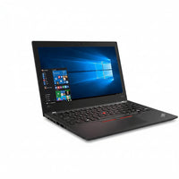 Lenovo ThinkPad X280 – Intel Core i5 8th Gen | 8GB RAM | 256GB SSD | 12.5″ FHD Business Laptop - Dream Laptops