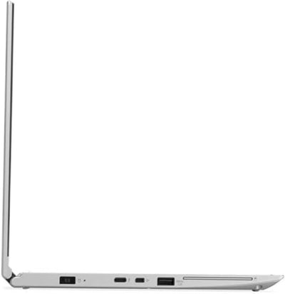 Lenovo ThinkPad X380 Yoga | Intel Core i5 8th Gen | 8GB RAM | 256GB SSD | 13.3″ FHD Touchscreen 2-in-1 Business Laptop - Dream Laptops