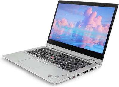 Lenovo ThinkPad X380 Yoga | Intel Core i5 8th Gen | 8GB RAM | 256GB SSD | 13.3″ FHD Touchscreen 2-in-1 Business Laptop - Dream Laptops