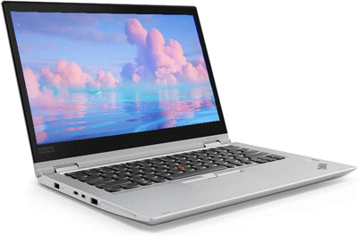 Lenovo ThinkPad X380 Yoga | Intel Core i5 8th Gen | 8GB RAM | 256GB SSD | 13.3″ FHD Touchscreen 2-in-1 Business Laptop - Dream Laptops
