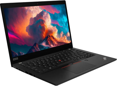 Lenovo ThinkPad X390 | Intel Core i5 8th Gen | 8GB RAM | 256GB SSD | 13.3″ FHD Business Laptop - Dream Laptops