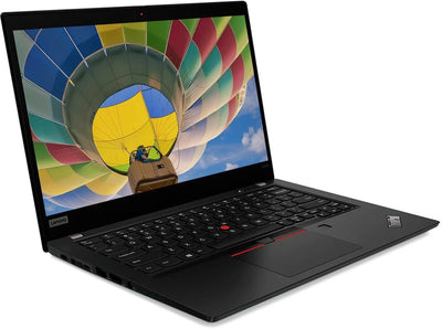 Lenovo ThinkPad X395 | AMD Ryzen 5 3500U | 8GB RAM | 256GB SSD | 13.3″ FHD Business Laptop - Dream Laptops