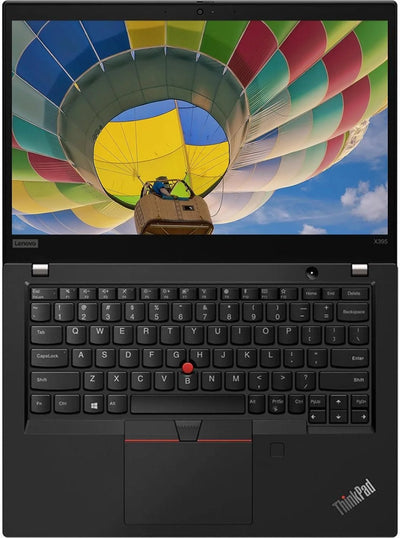 Lenovo ThinkPad X395 | AMD Ryzen 5 3500U | 8GB RAM | 256GB SSD | 13.3″ FHD Business Laptop - Dream Laptops