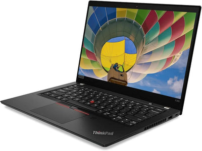 Lenovo ThinkPad X395 | AMD Ryzen 5 3500U | 8GB RAM | 256GB SSD | 13.3″ FHD Business Laptop - Dream Laptops