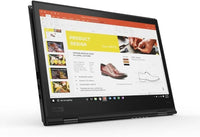 Lenovo ThinkPad Yoga 260 | Intel Core i7 6th Gen | 8GB RAM | 256GB SSD | 12.5″ FHD Touchscreen 360° Convertible Laptop - Dream Laptops