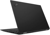 Lenovo ThinkPad Yoga 260 | Intel Core i7 6th Gen | 8GB RAM | 256GB SSD | 12.5″ FHD Touchscreen 360° Convertible Laptop - Dream Laptops
