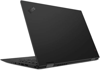 Lenovo ThinkPad Yoga 260 | Intel Core i7 6th Gen | 8GB RAM | 256GB SSD | 12.5″ FHD Touchscreen 360° Convertible Laptop - Dream Laptops