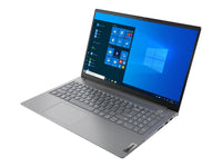 Lenovo TThinkBook 15‑IIL – Intel Core i5 10th Gen | 8GB RAM | 256GB SSD | 15.6″ Laptop - Dream Laptops